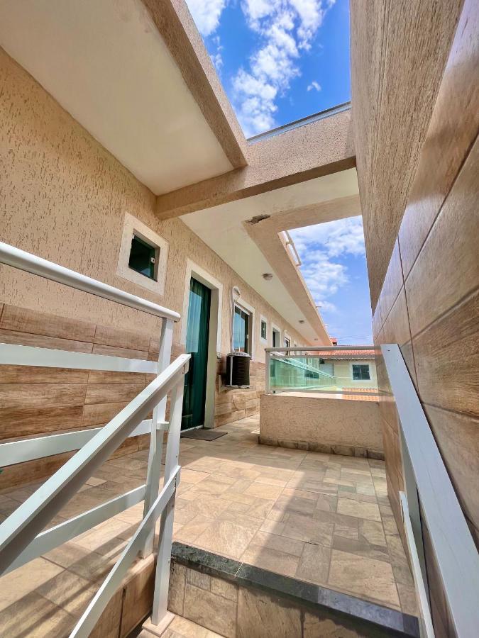 Suites Brandi أرايال دو كابو المظهر الخارجي الصورة